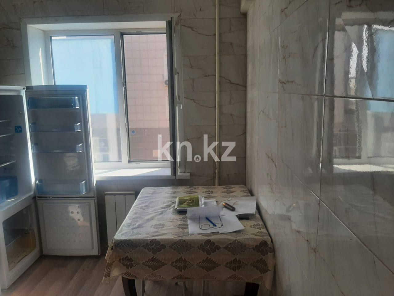 Аренда 1-комнатной квартиры, 36 м² в Астане - фото 3