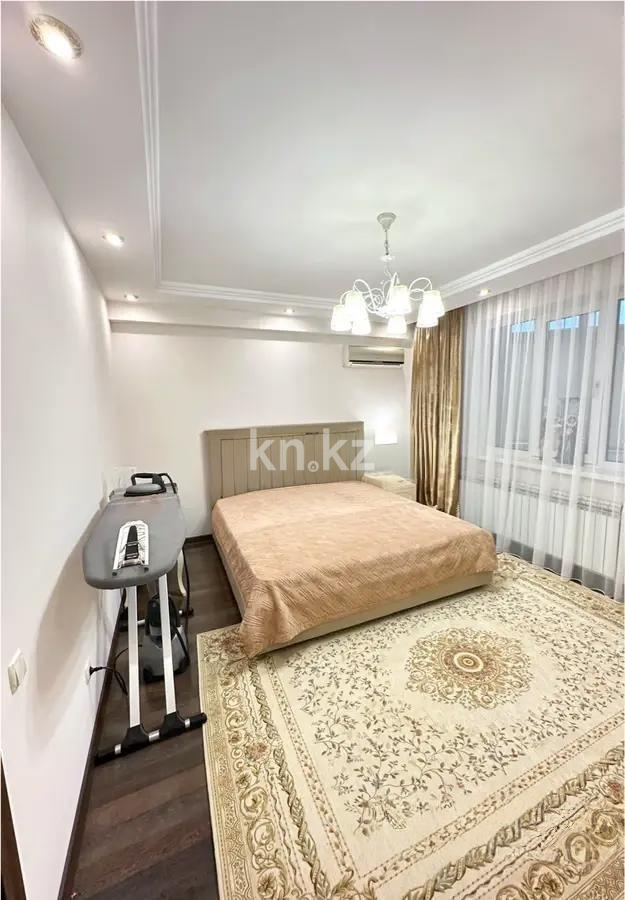 Продажа 4-комнатной квартиры, 140 м² в Алматы - фото 3