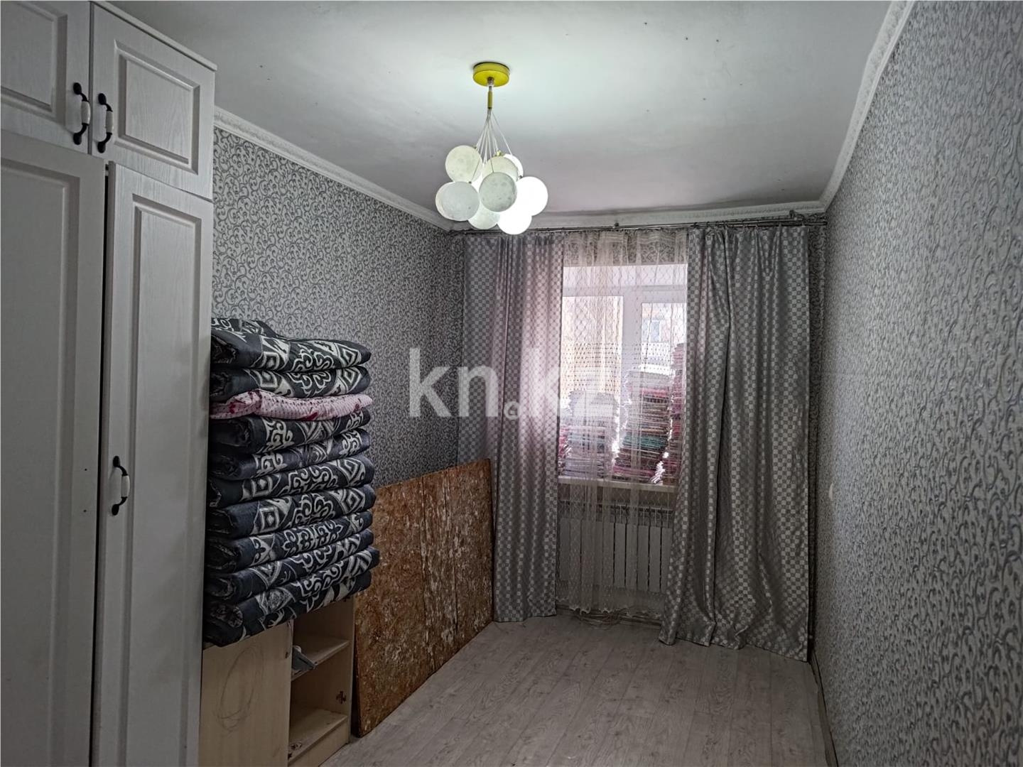Продажа 3-комнатной квартиры, 68 м² в Караганде - фото 4