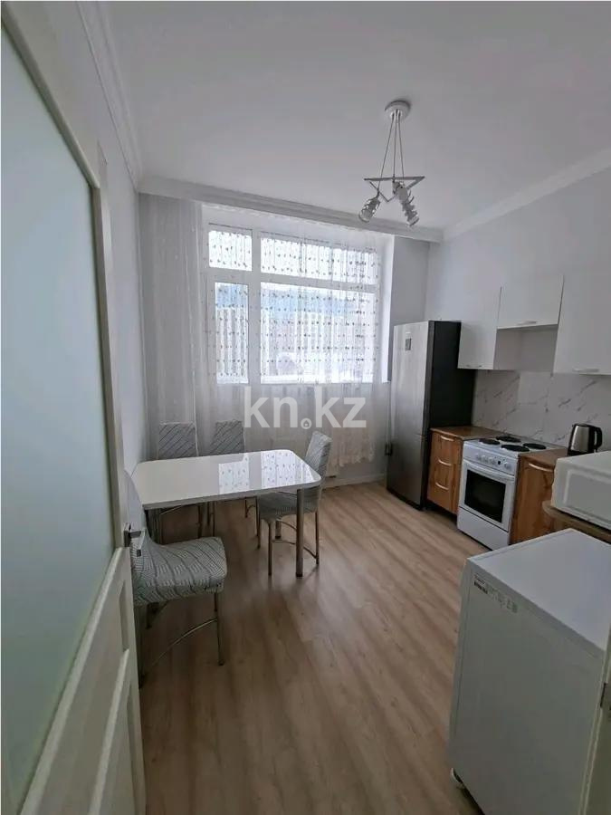 Продажа 1-комнатной квартиры, 39.3 м², пр. Кабанбай батыра, дом  49а в Астане - фото 3
