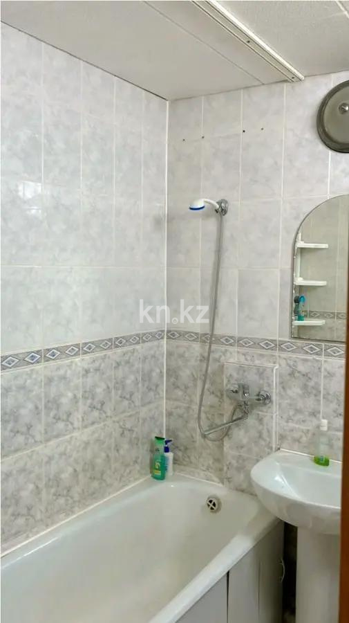 Продажа 1-комнатной квартиры, 37 м², ул. Жанадария, дом  126 в Астане - фото 3