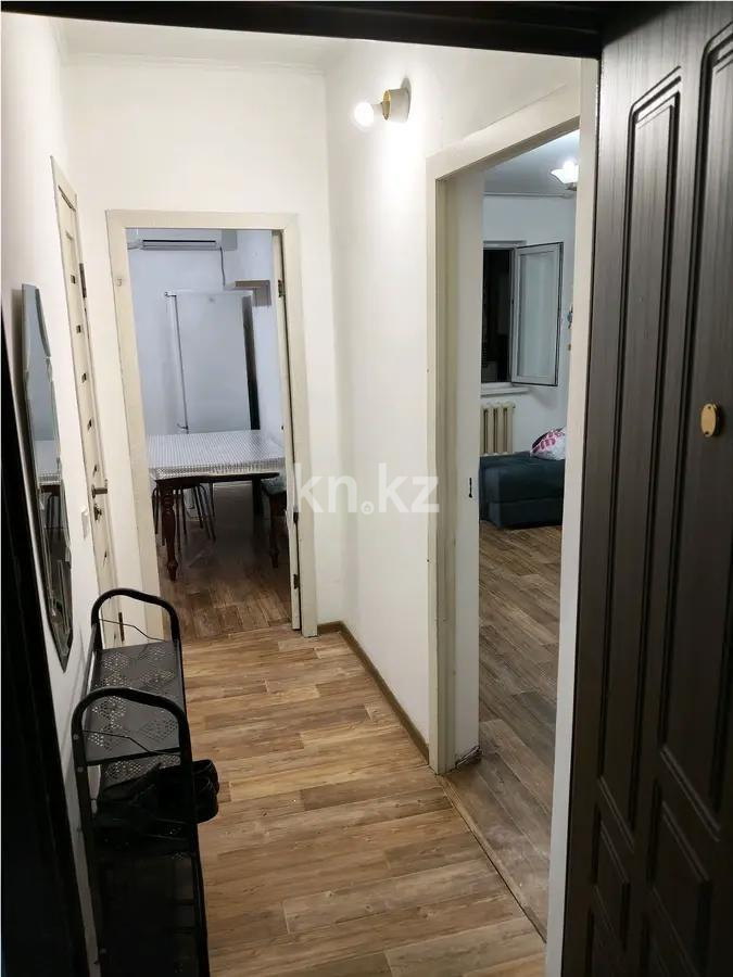 Продажа 1-комнатной квартиры, 38 м² в Алматы - фото 4