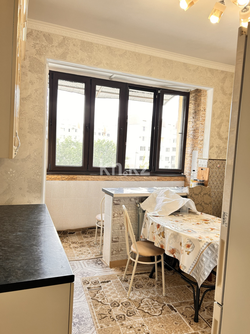 Продажа 3-комнатной квартиры, 86 м² в Алматы - фото 7