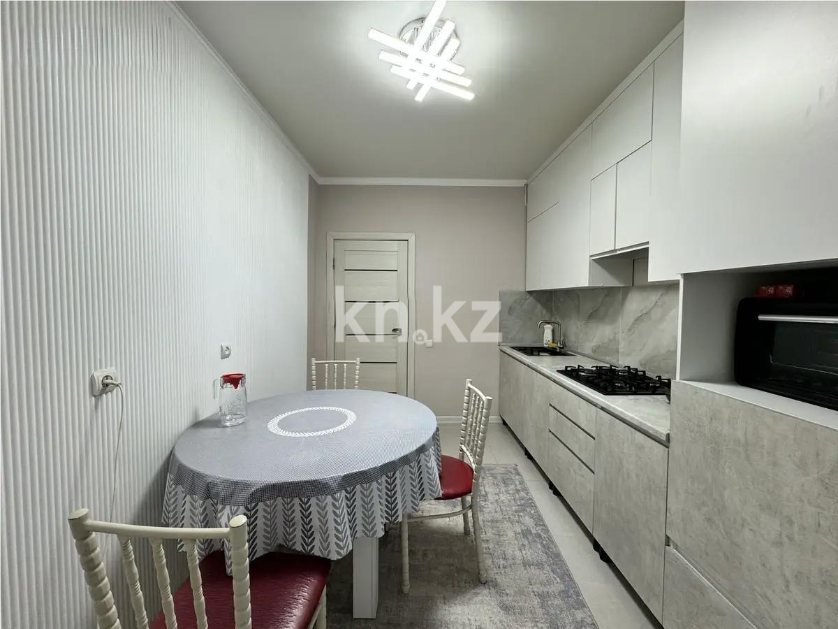 Продажа 2-комнатной квартиры, 69.8 м² в Алматы - фото 4