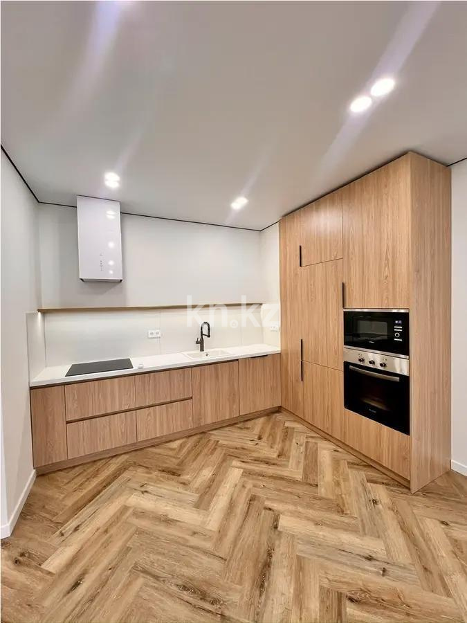 Продажа 2-комнатной квартиры, 51 м², пр. Райымбека, дом  210/1 стр в Алматы - фото 3