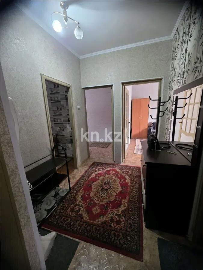 Продажа 3-комнатной квартиры, 67 м² в Алматы - фото 4