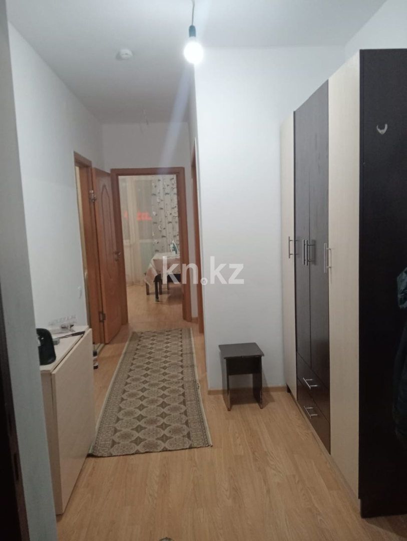 Аренда 1-комнатной квартиры, 48 м², ул. Кургальжинское шоссе, дом  25 в Астане - фото 3