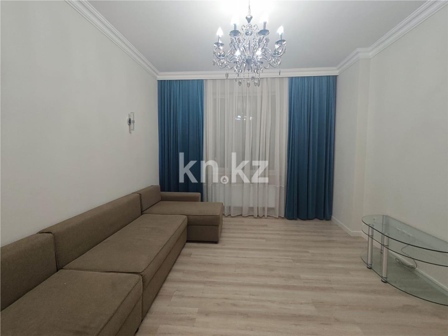 Продажа 3-комнатной квартиры, 81 м², пр. Улы Дала в Астане