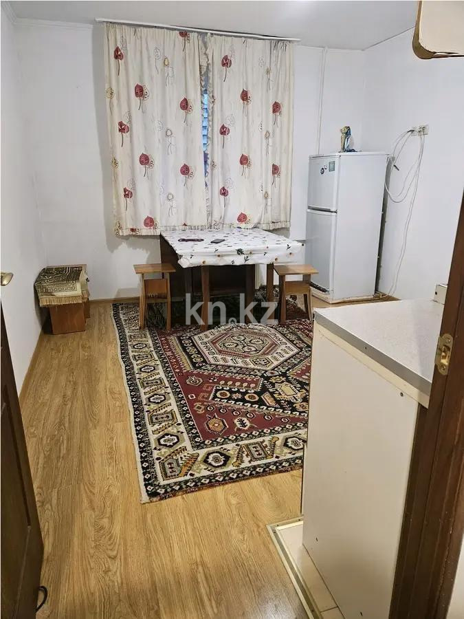 Продажа 1-комнатной квартиры, 35 м², ул. Кубрина, дом  22/1 в Астане - фото 2