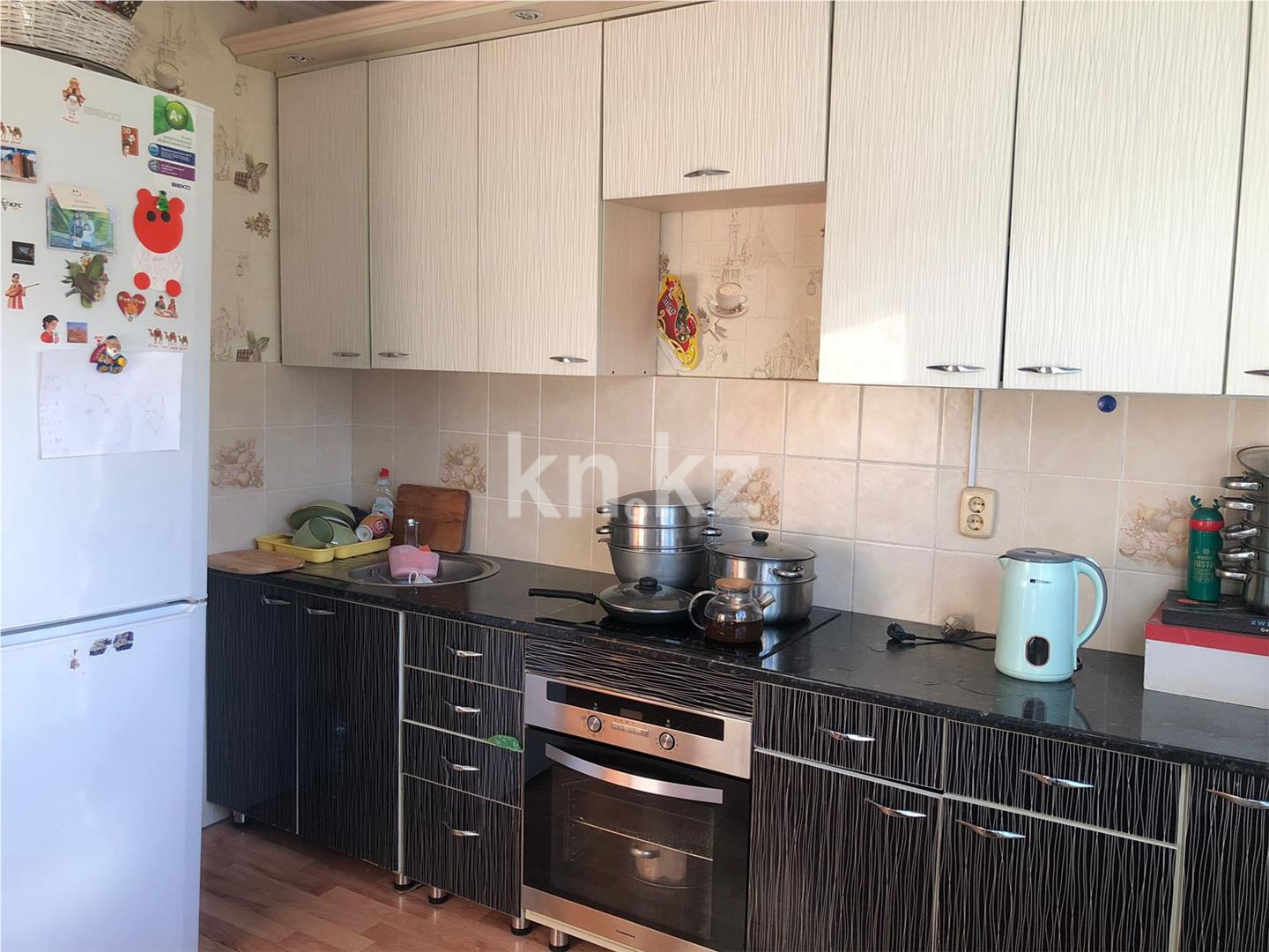 Продажа 2-комнатной квартиры, 53 м², мкр-н Степной-1, дом  1 в Караганде - фото 8