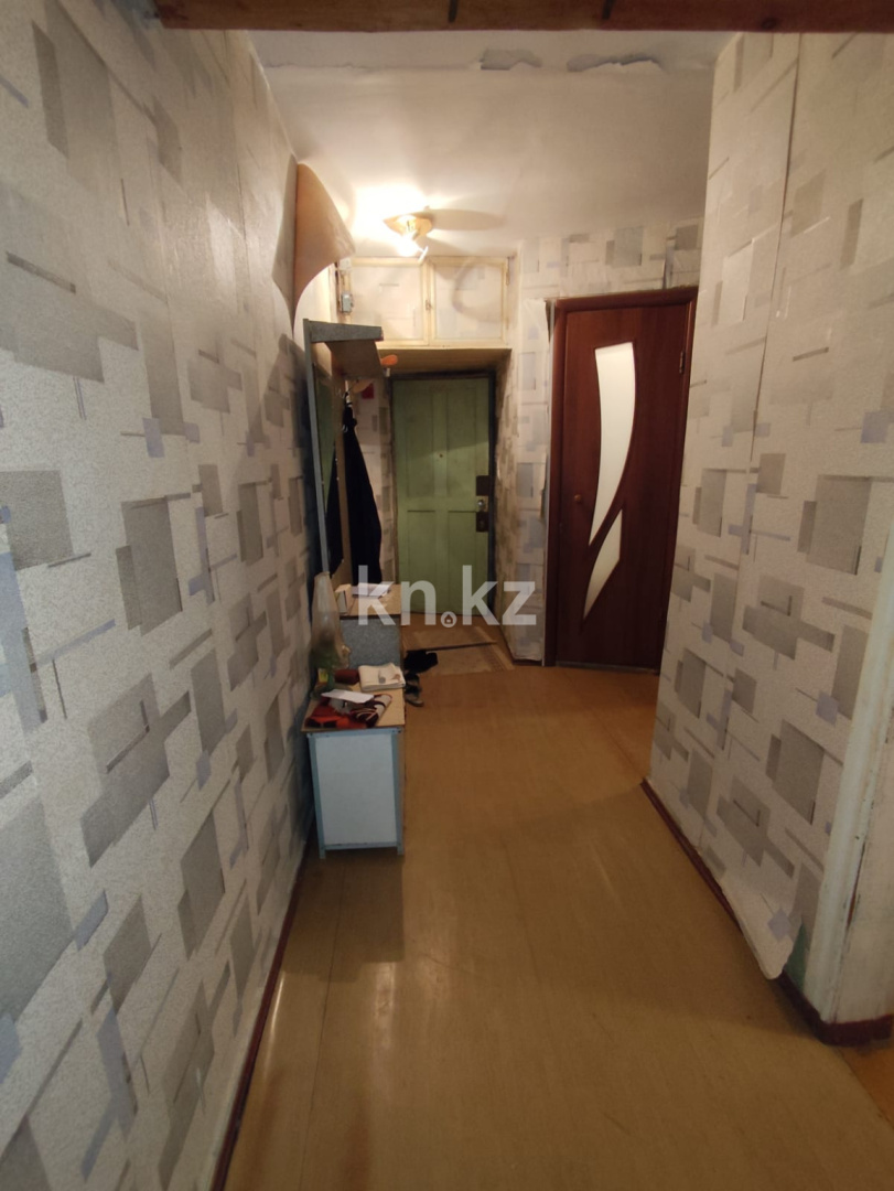 Продажа 3-комнатной квартиры, 51.5 м², ул. Оракбаева, дом  35 в Уральске - фото 12