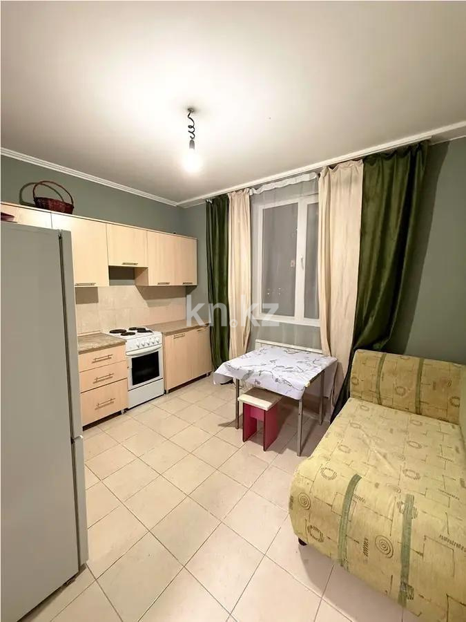 Продажа 1-комнатной квартиры, 37 м², ул. Байтерекова, дом  77 в Алматы - фото 3