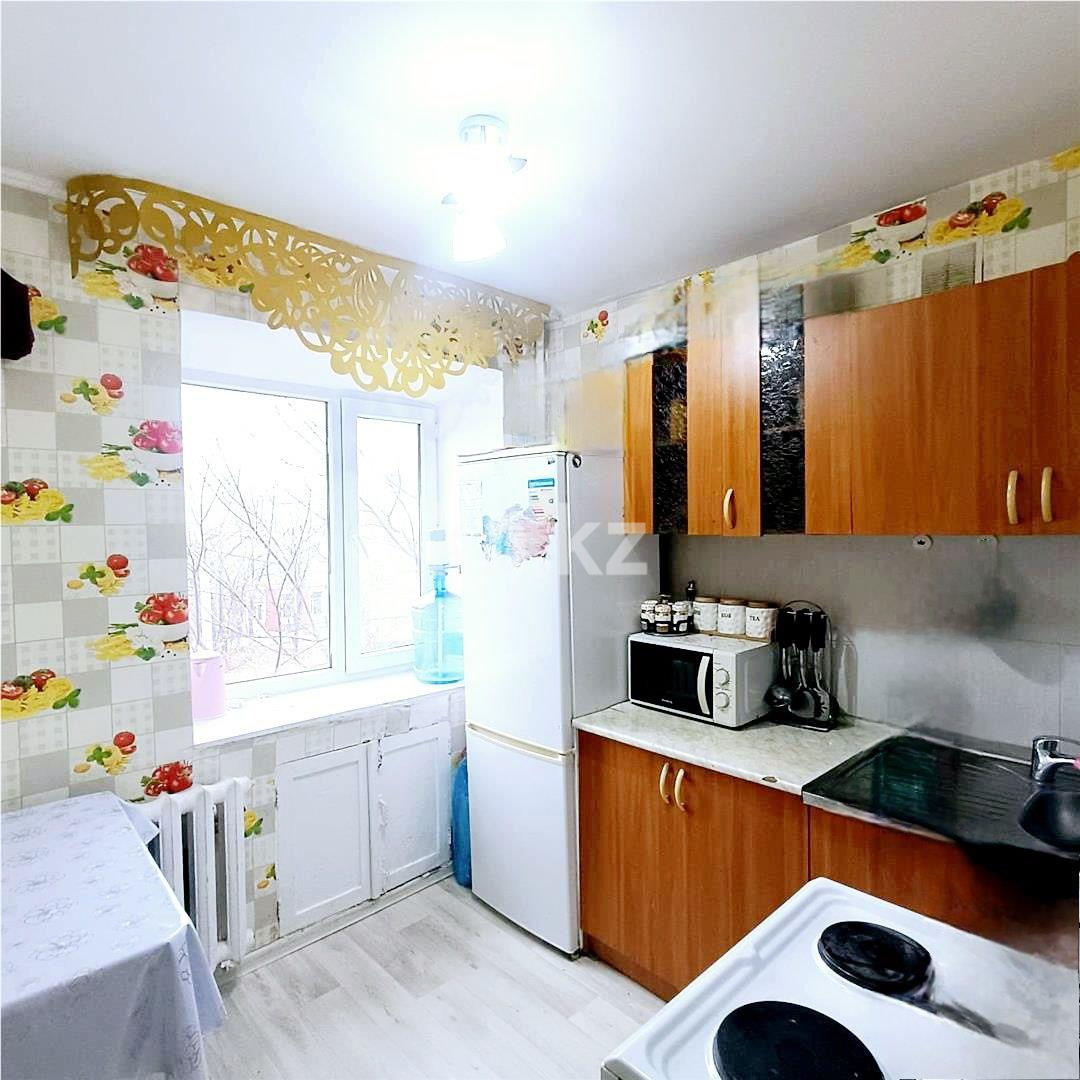 Продажа 2-комнатной квартиры, 42 м², ул. Матросова в Темиртау - фото 4