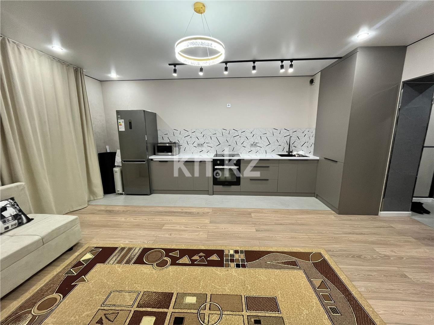 Продажа 3-комнатной квартиры, 62.16 м², ул. Е-1 в Астане - фото 5