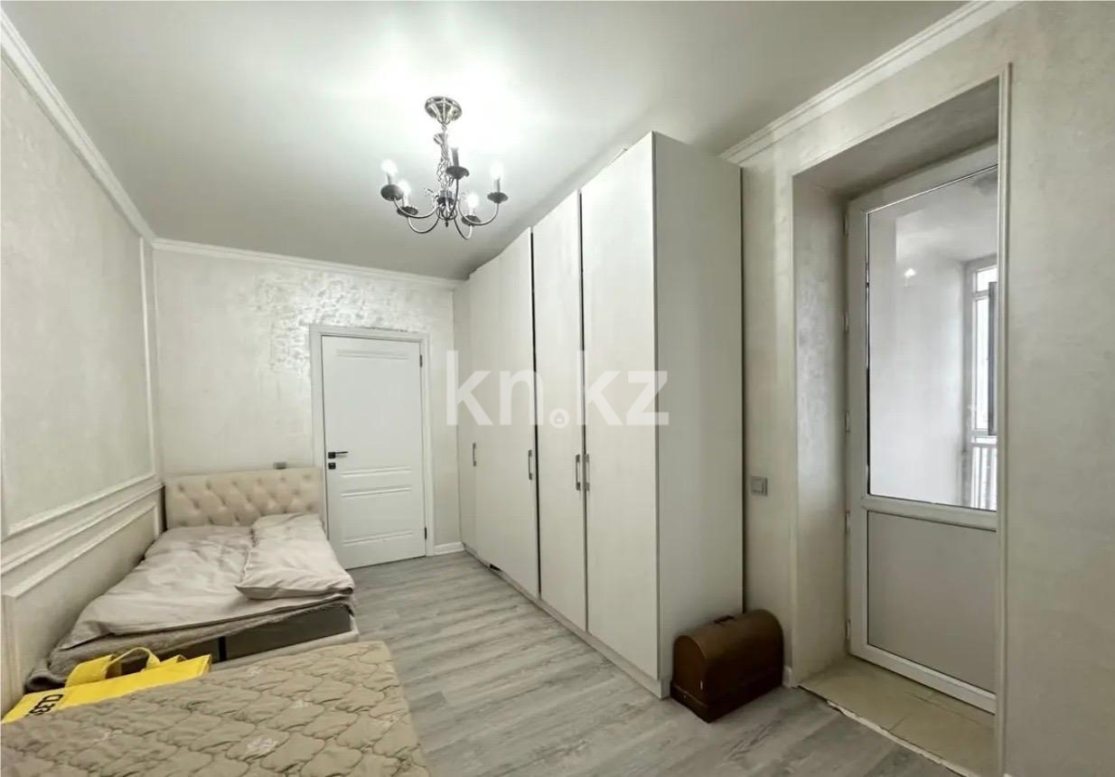 Продажа 3-комнатной квартиры, 81 м² в Астане - фото 9