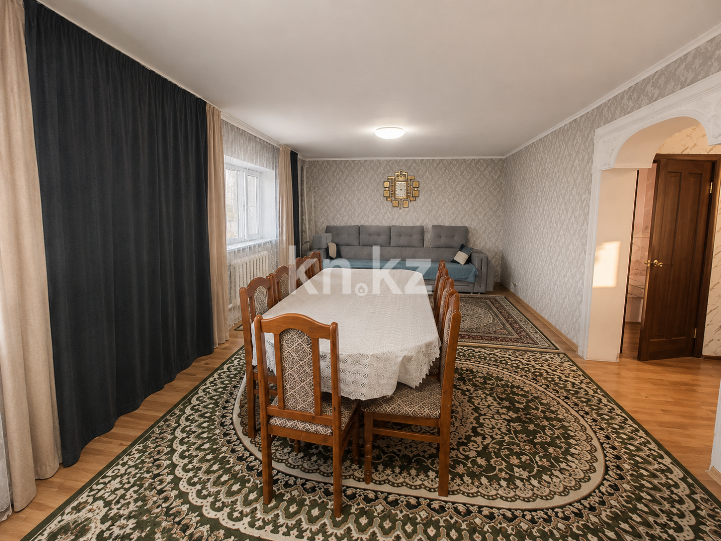 Продажа 3-комнатного дома, 86.7 м² в Темиртау - фото 2