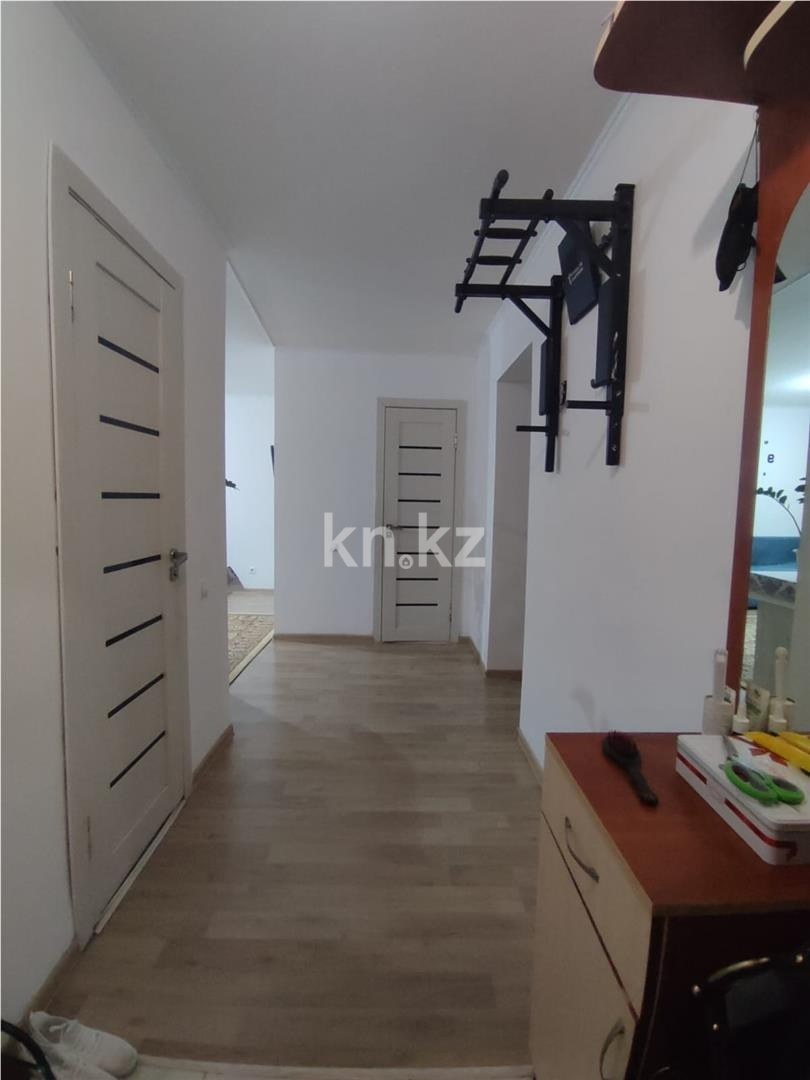 Продажа 3-комнатной квартиры, 56.2 м² в Астане - фото 11
