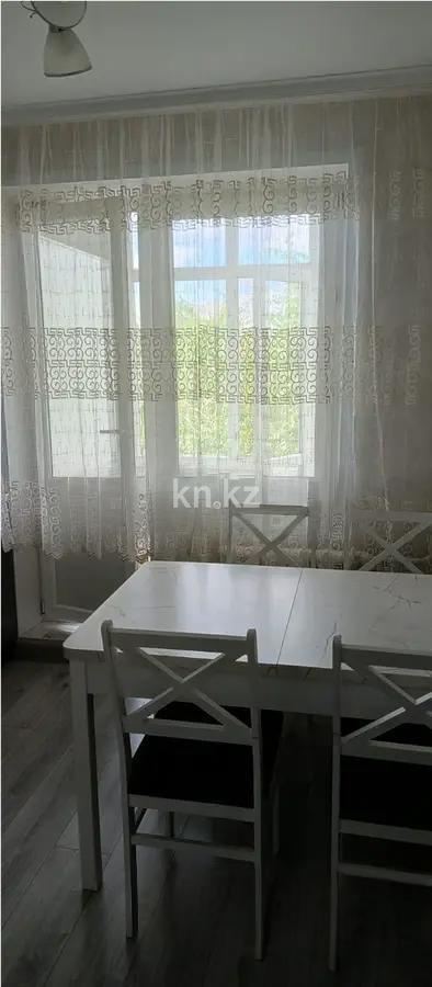 Продажа 1-комнатной квартиры, 31 м² в Астане - фото 2