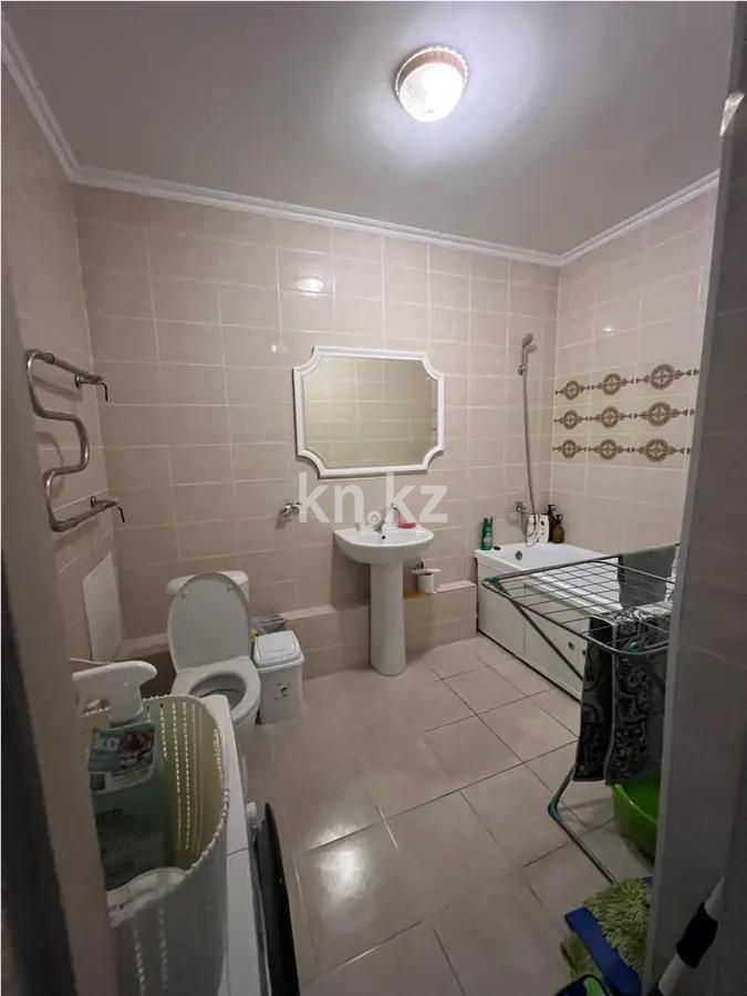 Продажа 2-комнатной квартиры, 60 м² в Астане - фото 4