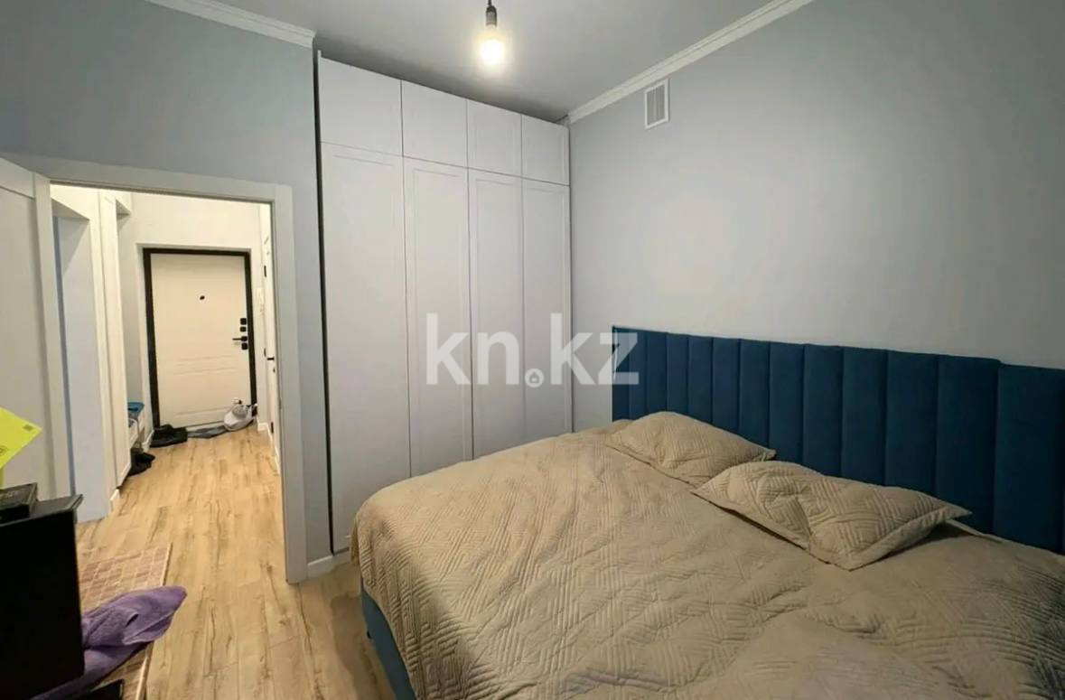 Продажа 2-комнатной квартиры, 38 м², ул. Орынбор, дом  13 - район Сфера парка в Астане - фото 8
