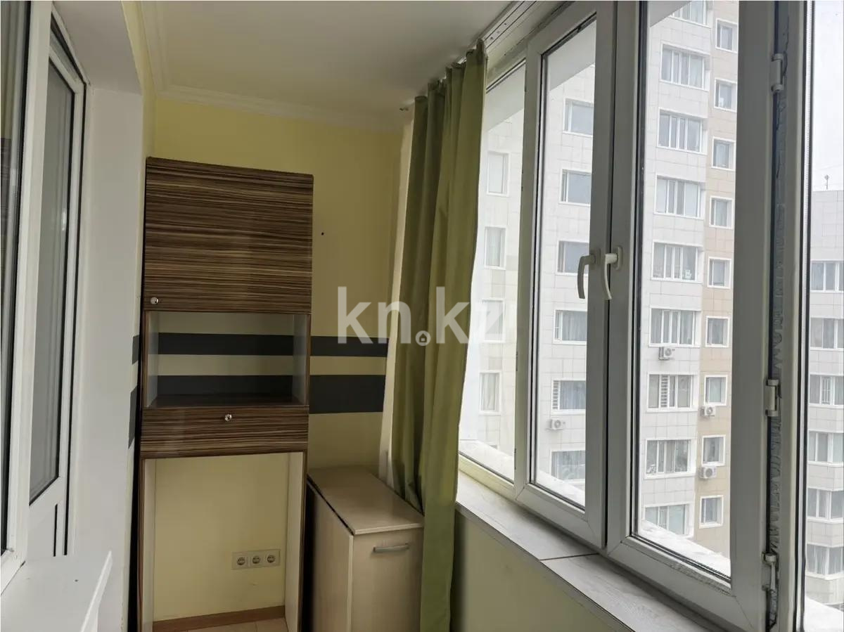 Продажа 1-комнатной квартиры, 44.6 м² в Астане - фото 7