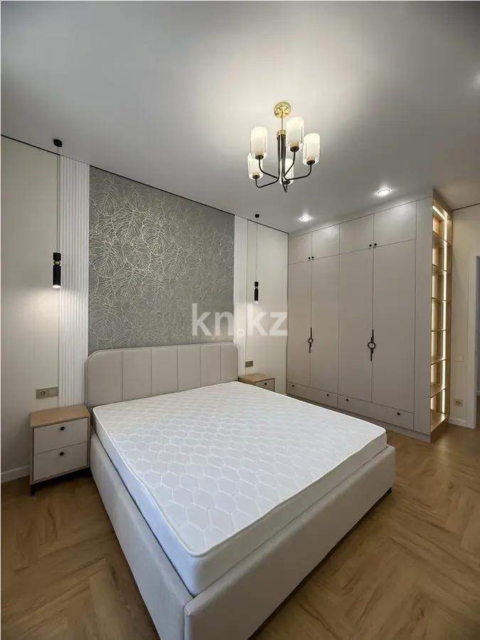 Продажа 2-комнатной квартиры, 50 м² в Астане - фото 2
