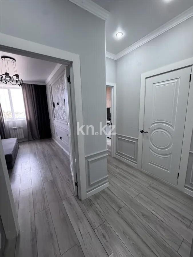 Продажа 1-комнатной квартиры, 32 м² в Астане - фото 5