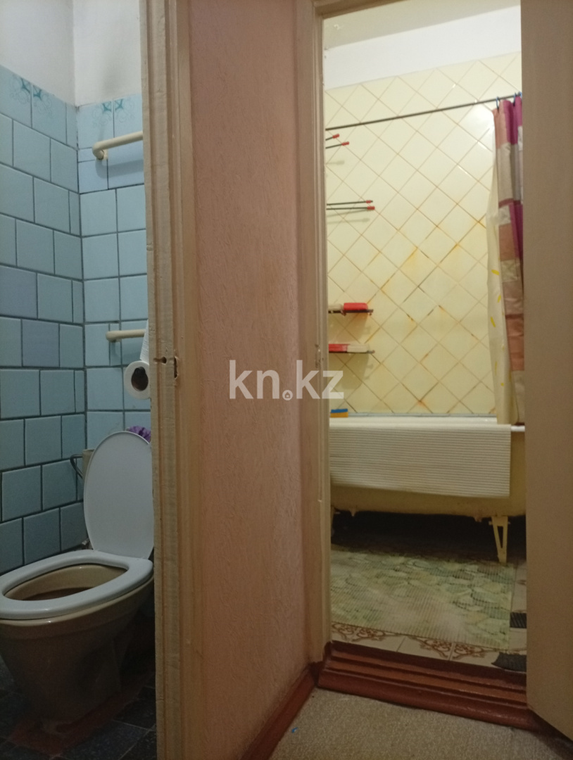 Продажа 3-комнатной квартиры, 70 м² в Алматы - фото 10