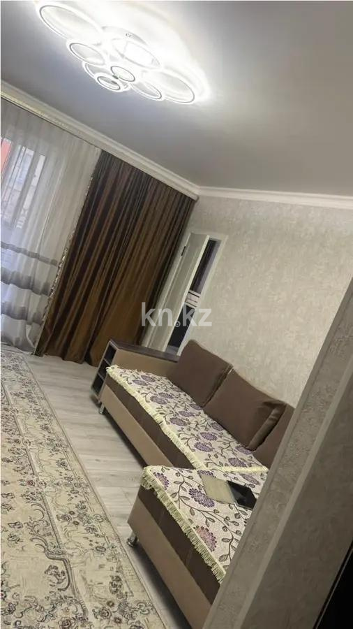 Продажа 2-комнатной квартиры, 62 м², ул. Жунисова, дом  8/6 в Алматы