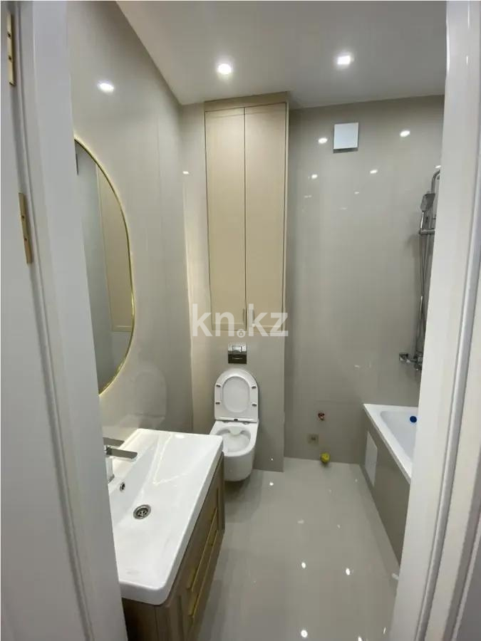 Продажа 1-комнатной квартиры, 38 м² в Астане - фото 4