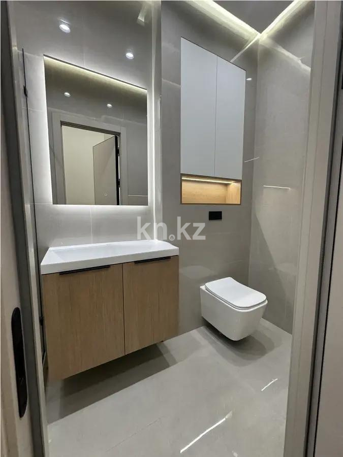 Продажа 1-комнатной квартиры, 39 м² в Алматы - фото 5