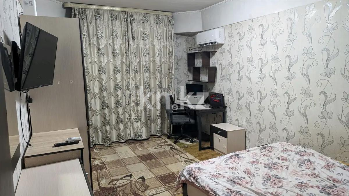 Продажа 2-комнатной квартиры, 52 м² в Алматы