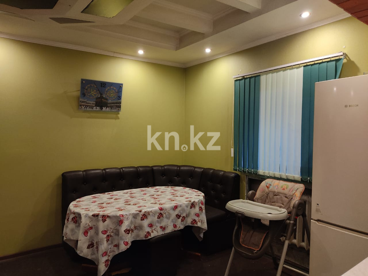 Продажа 4-комнатного дома, 84 м² в Караганде - фото 18