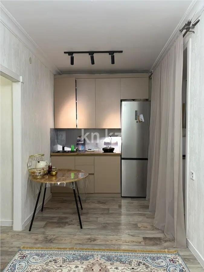 Продажа 1-комнатной квартиры, 30 м² в Астане - фото 3