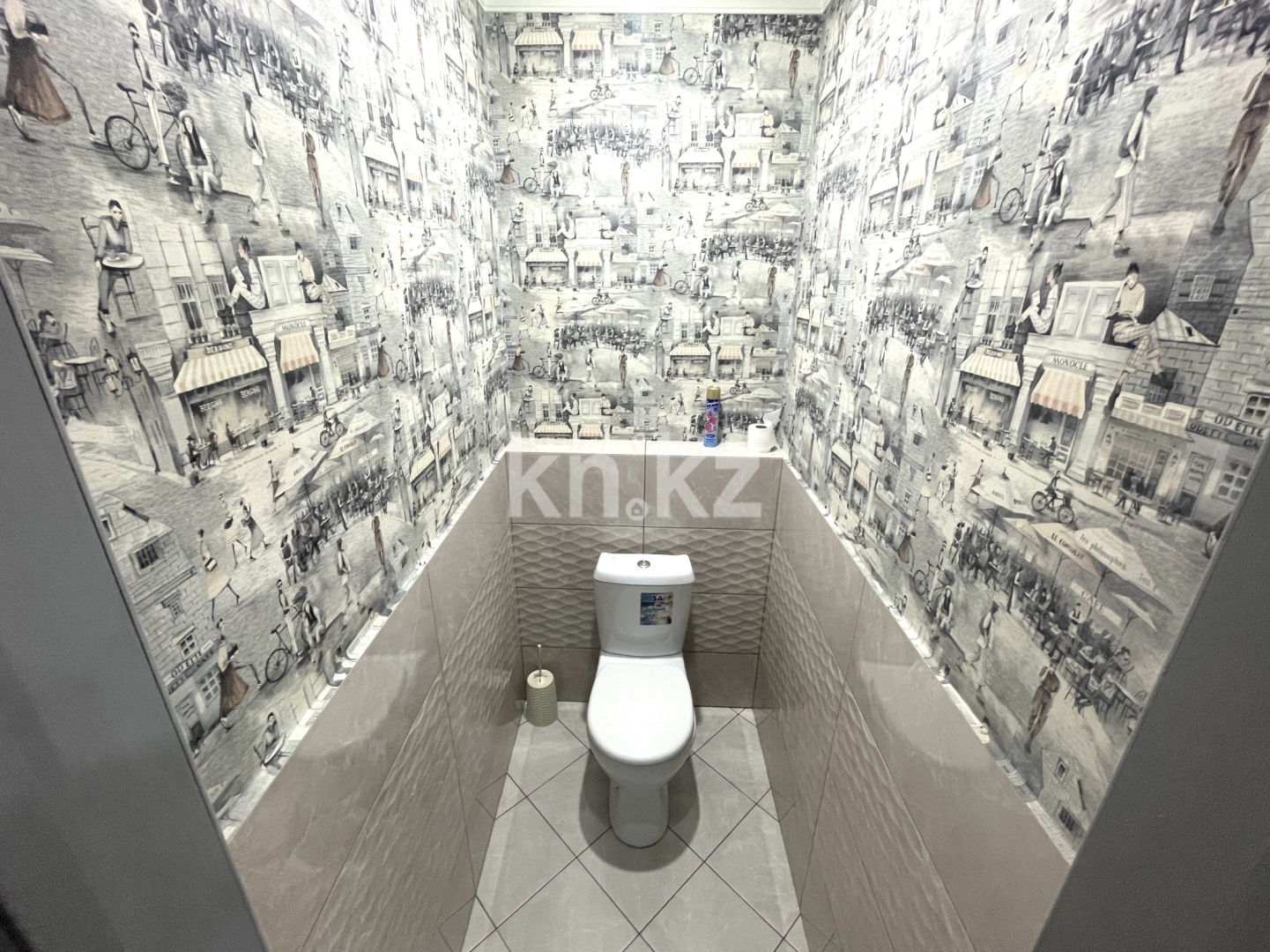 Аренда 2-комнатной квартиры посуточно, 1 м², ул. Жамбыла Жабаева, дом  44 в Петропавловске - фото 10