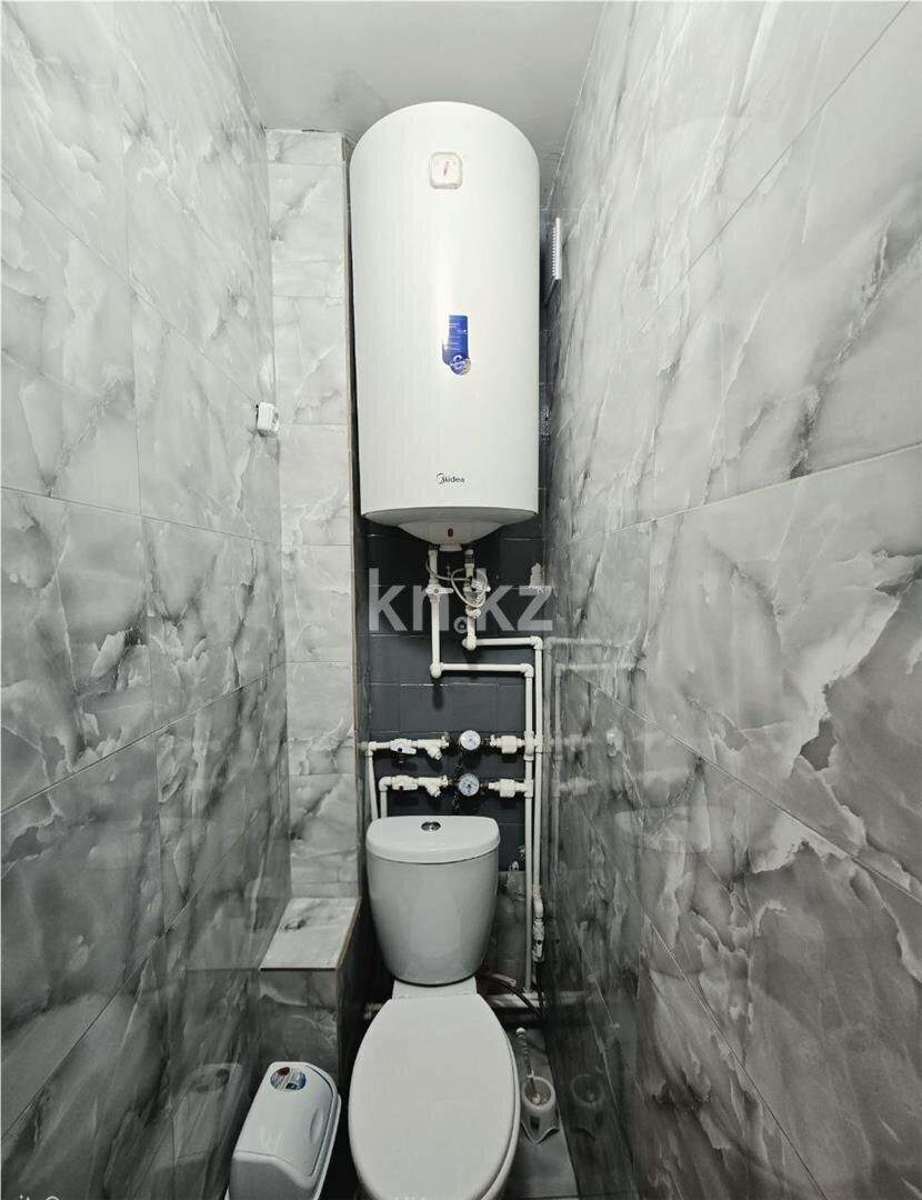 Продажа 2-комнатной квартиры, 44 м² в Темиртау - фото 9