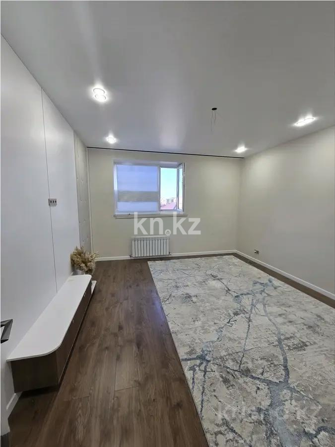Продажа 2-комнатной квартиры, 72 м² в Астане