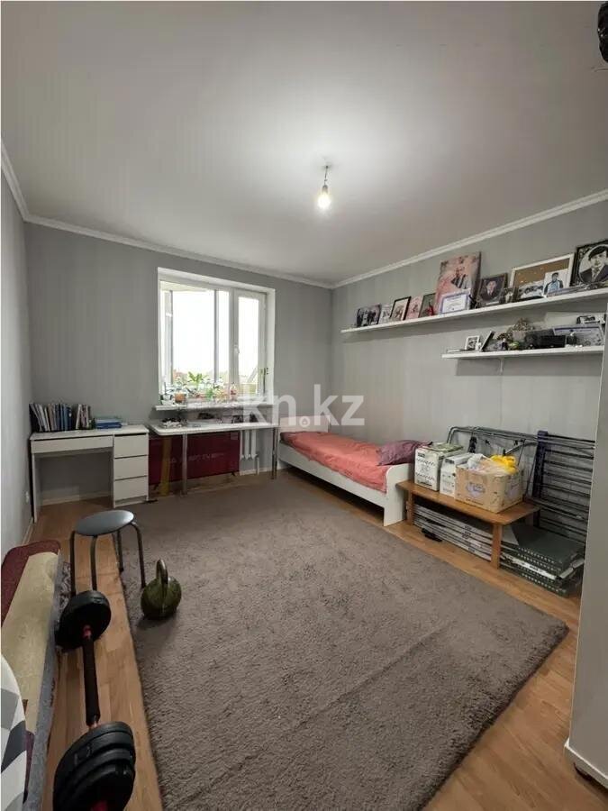 Продажа 3-комнатной квартиры, 101.8 м² в Астане - фото 3