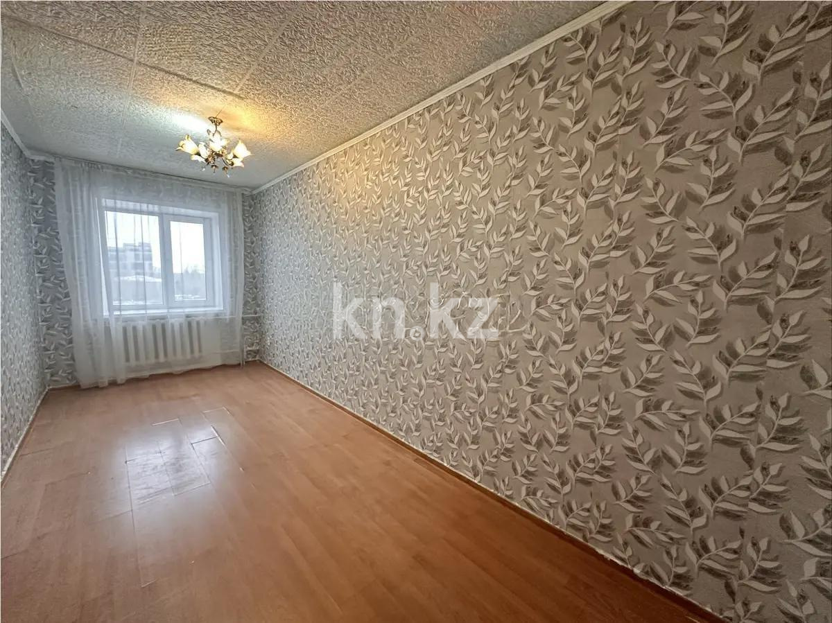 Продажа 2-комнатной квартиры, 42 м², ул. Кенесары, дом  80 в Астане - фото 2