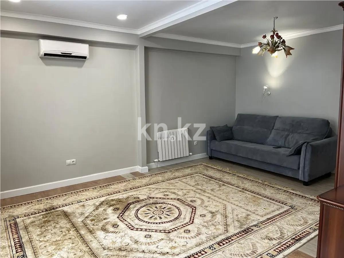 Продажа 1-комнатной квартиры, 51 м² в Алматы