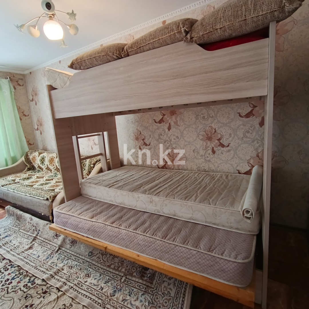 Аренда 2-комнатной квартиры, 49 м² в Астане - фото 8