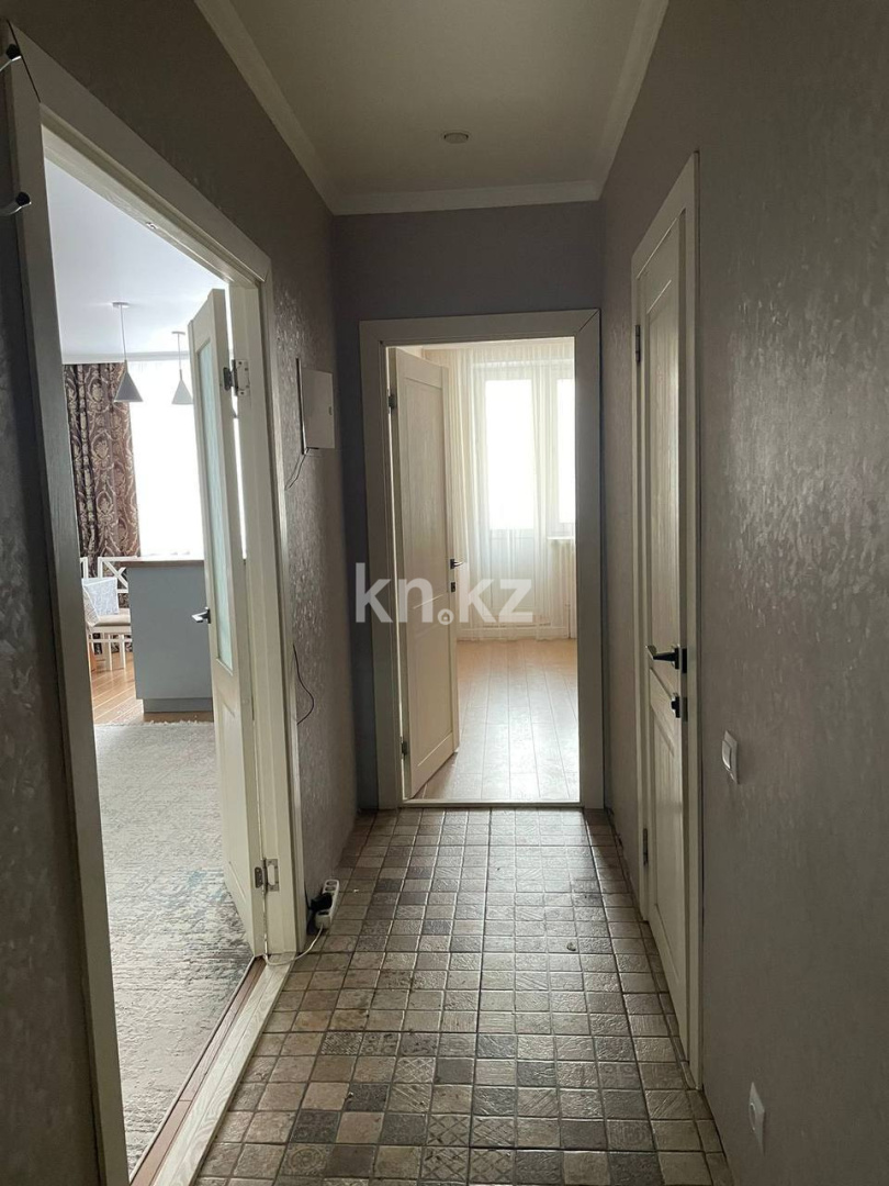 Аренда 2-комнатной квартиры, 47 м² в Астане - фото 6