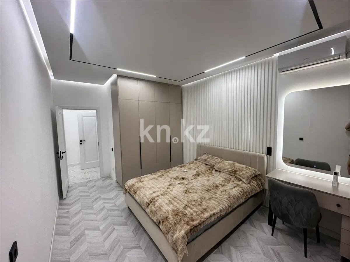 Продажа 2-комнатной квартиры, 68 м² в Алматы - фото 2