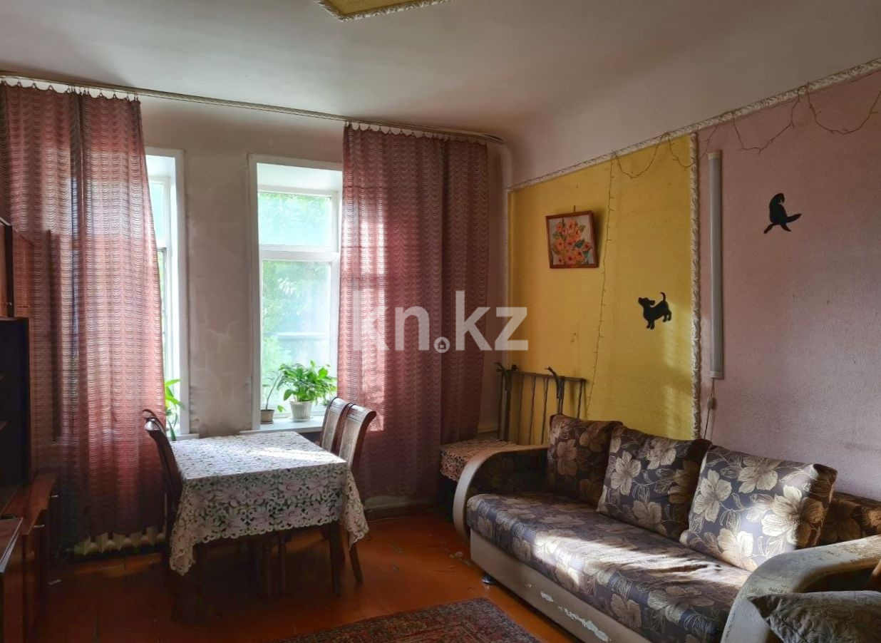 Продажа 3-комнатной квартиры, 86 м² в Усть-Каменогорске - фото 3