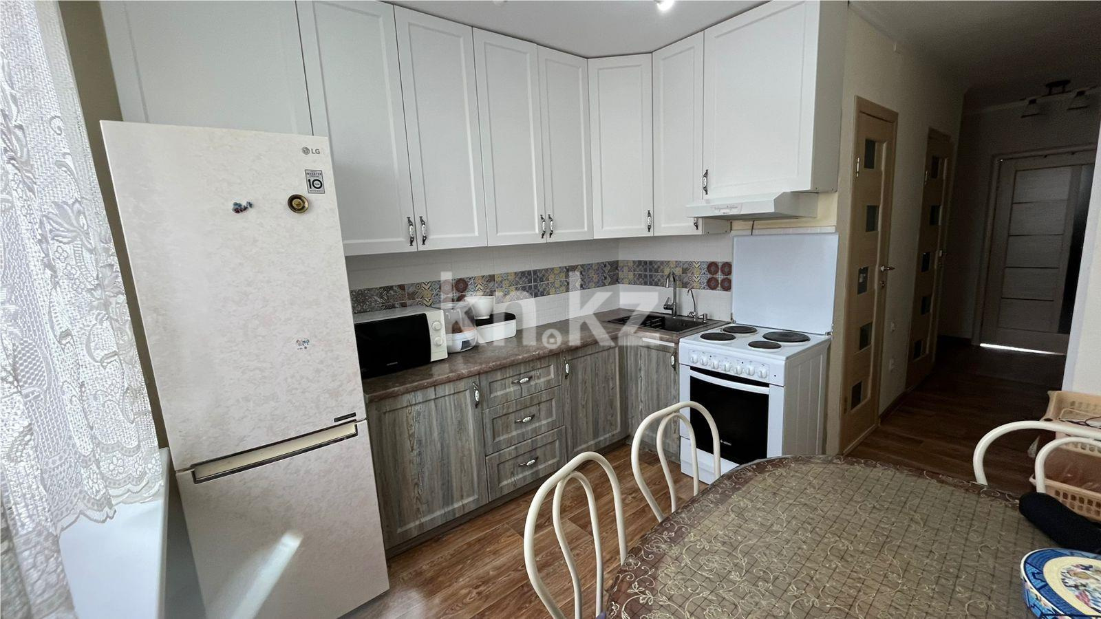 Продажа 4-комнатной квартиры, 78 м², мкр-н Орбита-1 в Караганде - фото 8