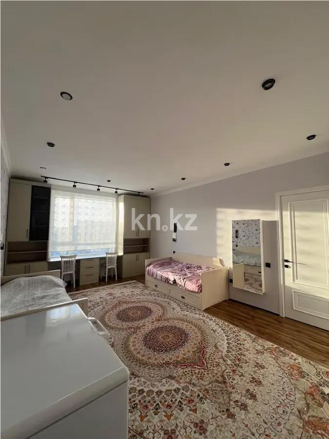 Продажа 4-комнатной квартиры, 120.5 м², пр. Тауелсыздык, дом  23/1 в Астане - фото 4