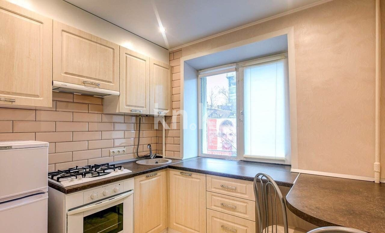 Аренда 1-комнатной квартиры, 38 м² в Алматы - фото 2