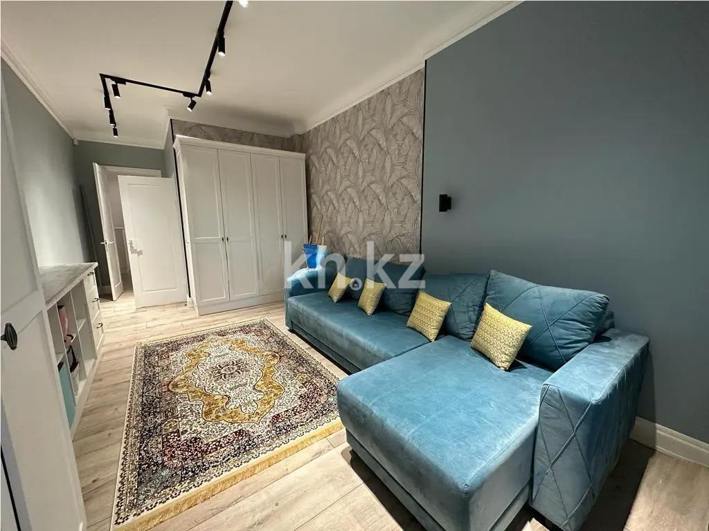 Продажа 3-комнатной квартиры, 145.3 м² в Астане - фото 4