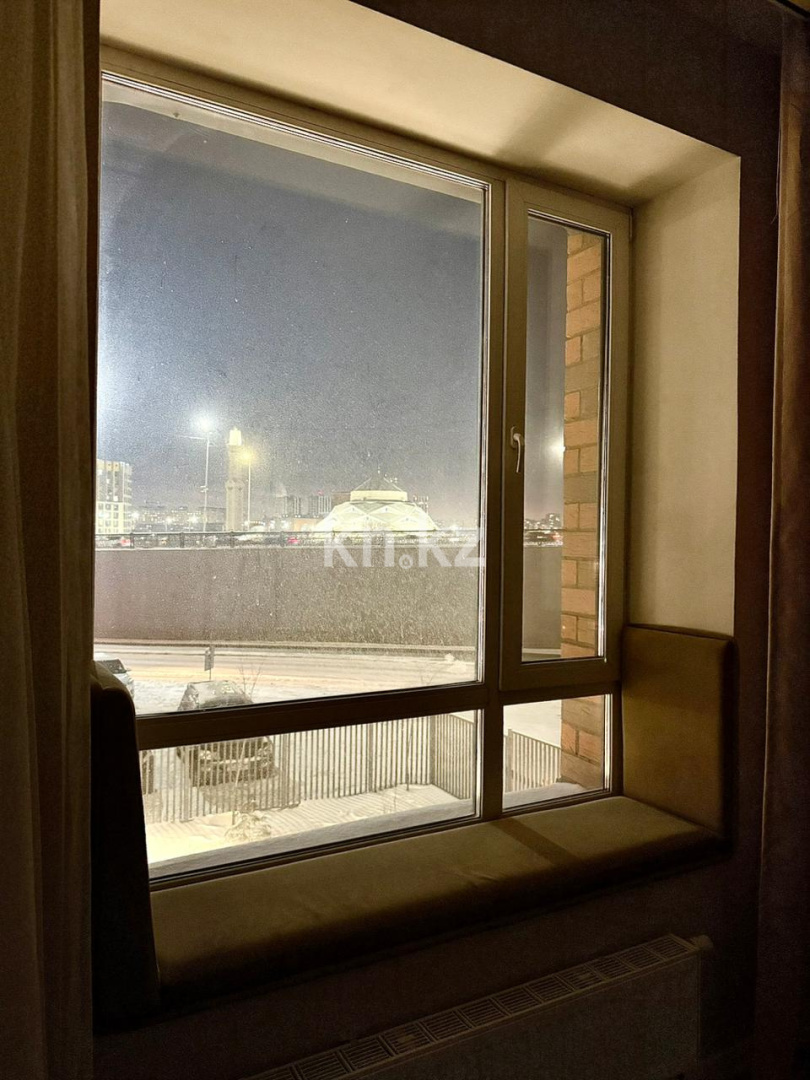 Продажа 1-комнатной квартиры, 32 м² в Астане - фото 8