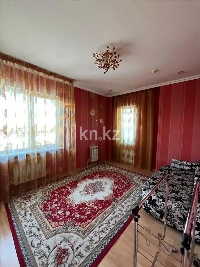 Продажа 3-комнатной квартиры, 112.3 м² в Астане - фото 2